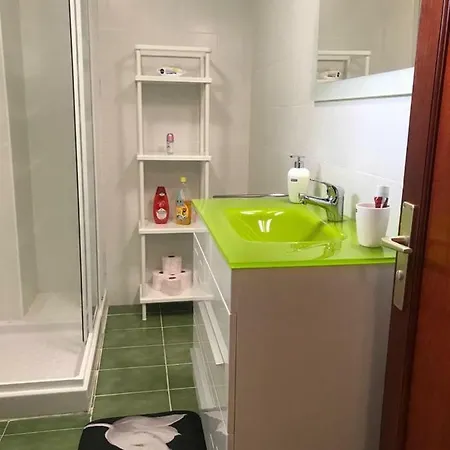 Vivienda 0cean Lanzamar