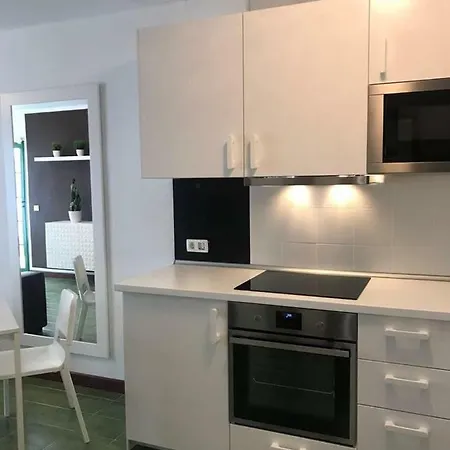 Vivienda 0cean Lanzamar Tias