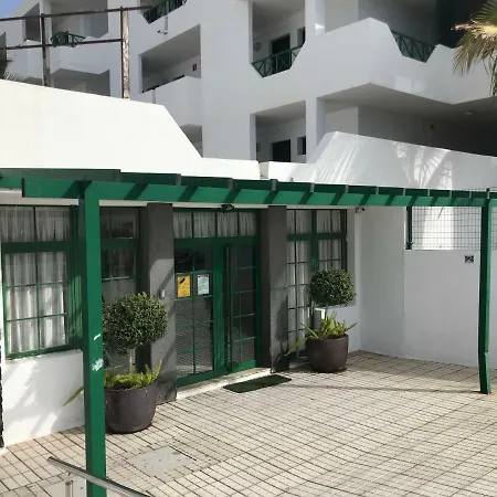Vivienda 0cean Lanzamar