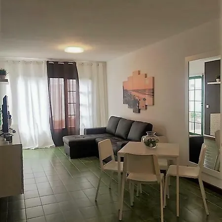 Appartement Vivienda 0cean Lanzamar Tías