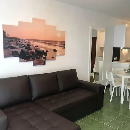 Vivienda 0cean Lanzamar