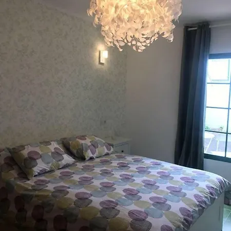 Vivienda 0cean Lanzamar *