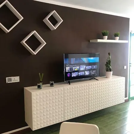 Vivienda 0cean Lanzamar * Tías