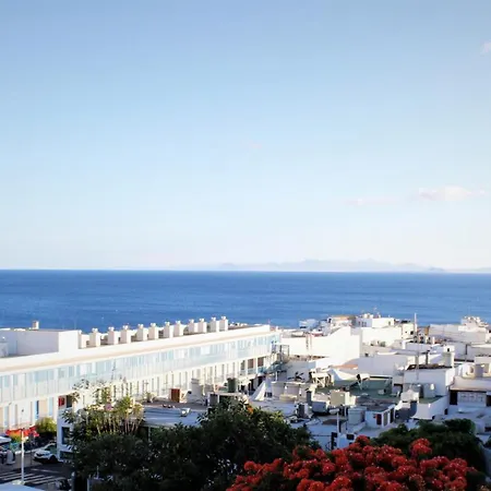 Vivienda 0cean Lanzamar